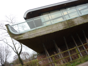 Westport Lake Visitors Centre