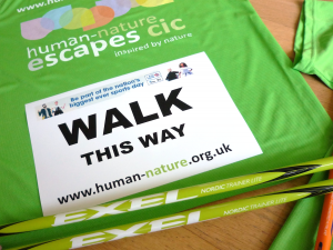 Human-Nature Escapes CIC - I Am Team GB 3