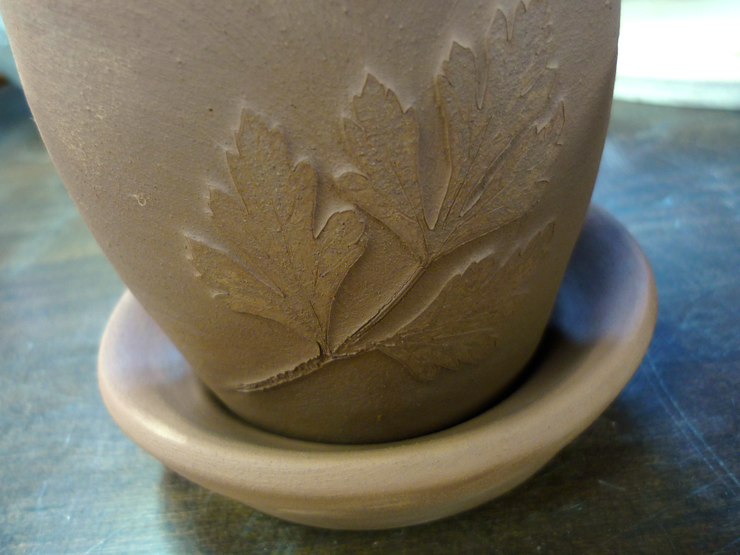 Human-Nature Escapes CIC - Pottery Courses 13