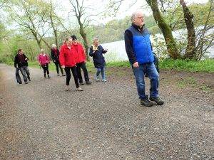 Human-Nature Escapes CIC - Rudyard Lake