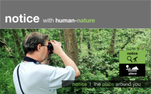 Human-Nature - Notice