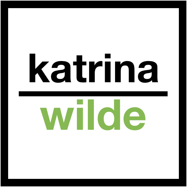 Human-Nature - Katrina Wilde