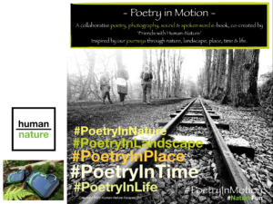 Human-Nature Escapes CIC - Poetry in Motion eBook